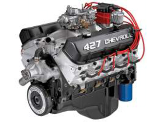 C3398 Engine